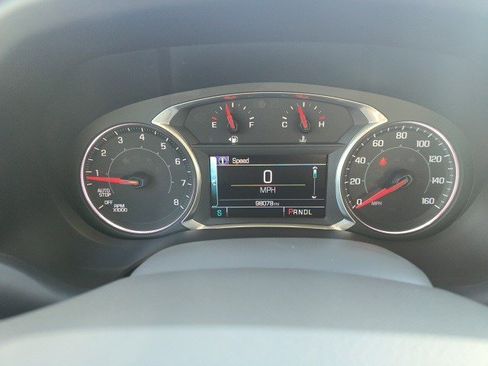 Used 2018 GMC Acadia SLE w/ Driver Alert Package I image 22