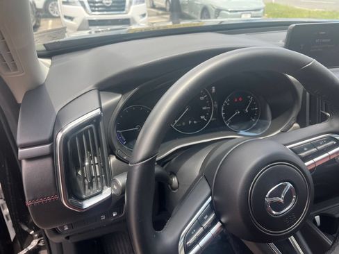 Used 2025 MAZDA CX-50 2.5 Hybrid w/ Premium Plus Pkg AWD/4WD image 35