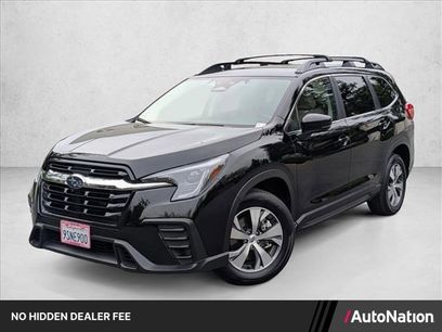 Certified 2025 Subaru Ascent Premium