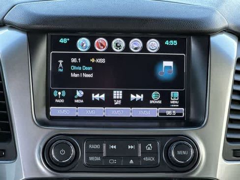 Used 2018 Chevrolet Tahoe LT image 13