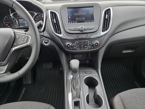 Used 2024 Chevrolet Equinox LT image 27