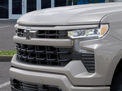 New 2026 Chevrolet Silverado 1500 RST AWD/4WD image 15