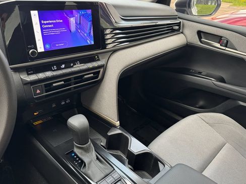 Certified 2025 Toyota Camry LE FWD image 29