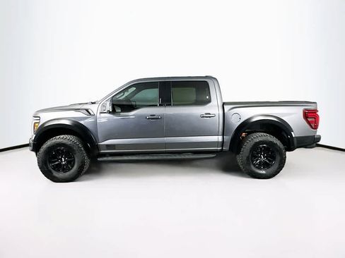 Used 2024 Ford F150 Raptor AWD/4WD image 3