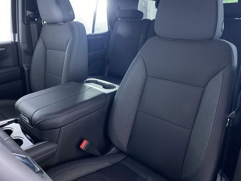 New 2025 Chevrolet Tahoe LS AWD/4WD image 11