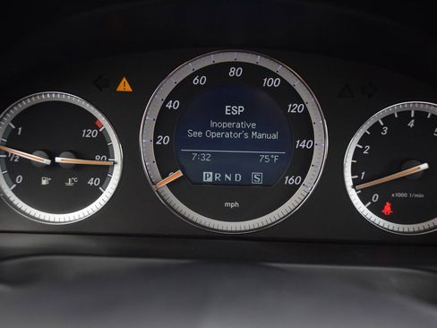 Used 2008 Mercedes-Benz C 300 Sedan image 22