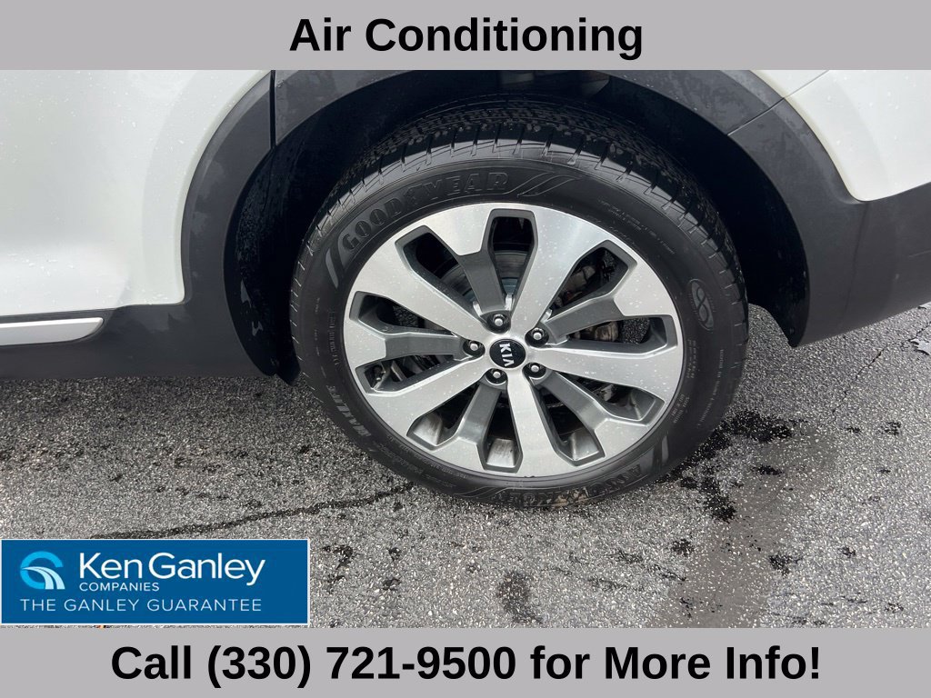Used 2020 Kia Telluride S AWD/4WD image 21
