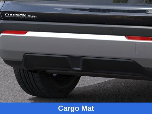 New 2026 Chevrolet Equinox LT image 15