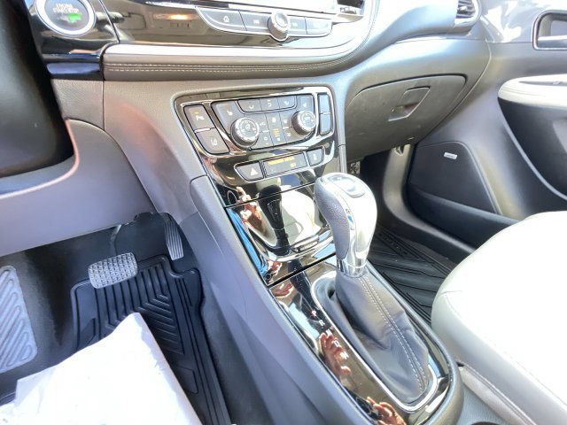Used 2017 Buick Encore Premium w/ Experience Buick Package FWD image 23