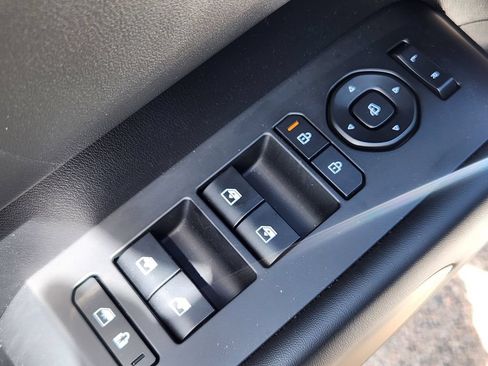 New 2027 Kia Telluride SX X-Line AWD/4WD image 9