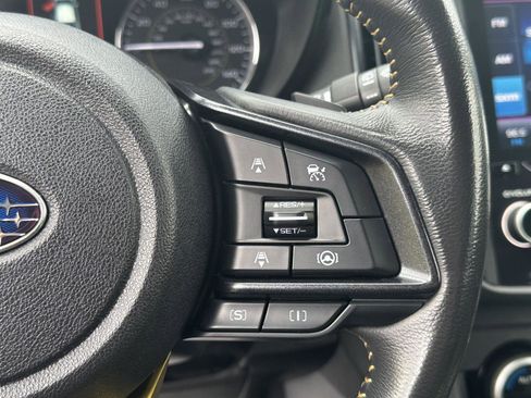 Used 2023 Subaru Crosstrek 2.5i Sport w/ Popular Package #3 image 10