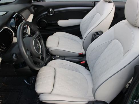 Used 2023 MINI Cooper S w/ Signature Upholstery Package image 5