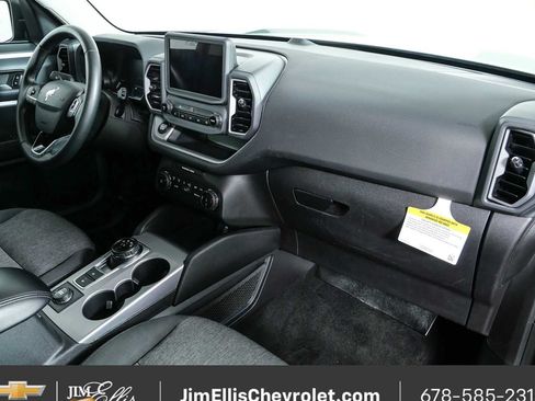 Used 2024 Ford Bronco Sport Big Bend w/ Convenience Package AWD/4WD image 22