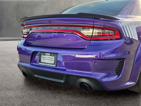 Used 2023 Dodge Charger Scat Pack RWD image 5