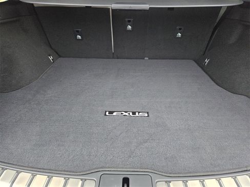 Used 2025 Lexus RX 350 Premium Plus w/ Convenience Package image 32