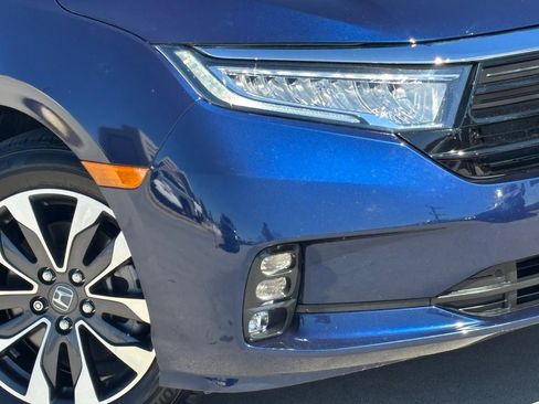Used 2024 Honda Odyssey EX-L image 6