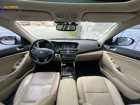 Used 2015 Kia Cadenza Premium w/ Technology Package FWD image 20
