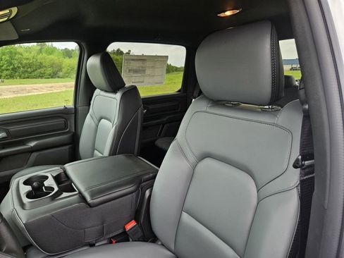 New 2026 RAM 1500 Tradesman image 11