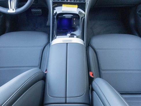 Certified 2025 Mercedes-Benz GLC 300 4MATIC image 26