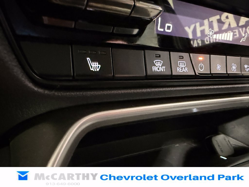 Used 2024 MAZDA CX-90 3.3 Turbo w/ Premium Package AWD/4WD image 24