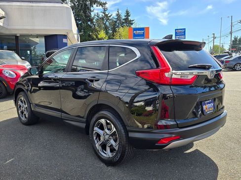 Used 2018 Honda CR-V EX-L image 6