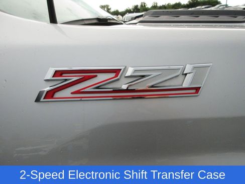 Certified 2023 Chevrolet Silverado 2500 LT AWD/4WD image 10