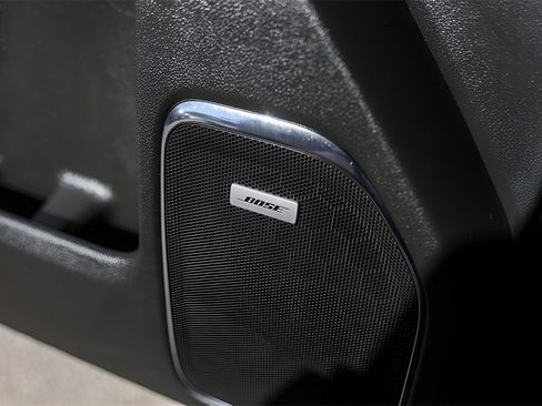 Used 2019 GMC Sierra 2500 Denali w/ Suspension Package, Off-Road image 24