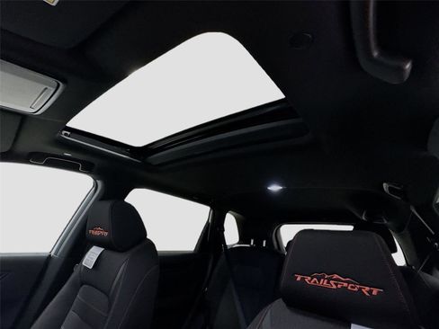 New 2026 Honda CR-V TrailSport image 20