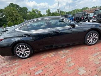 Used 2021 Lexus ES 350 w/ Premium Package FWD video 2