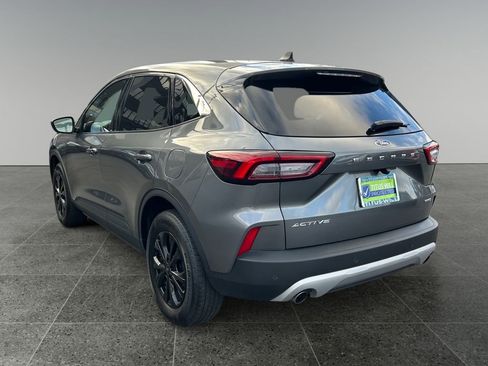 Used 2024 Ford Escape Active w/ Tech Pack #1 image 5
