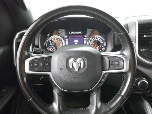 Used 2022 RAM 1500 Big Horn image 14