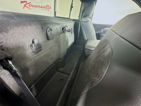 New 2026 RAM 2500 Tradesman image 10