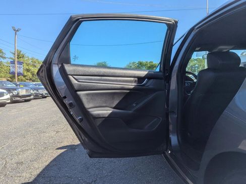 Used 2020 Honda Accord Sport image 35