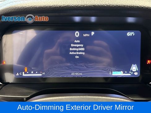 Used 2023 Jeep Grand Cherokee L Limited w/ Luxury Tech Group II AWD/4WD image 19