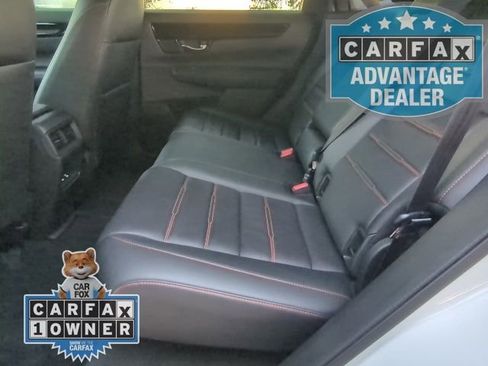 Used 2024 Honda CR-V Sport Touring image 20