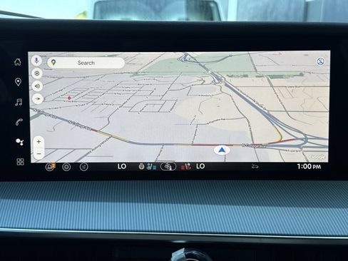 New 2026 Nissan Murano Platinum w/ Cargo Package image 8