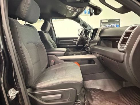 Used 2019 RAM 1500 Big Horn AWD/4WD image 20