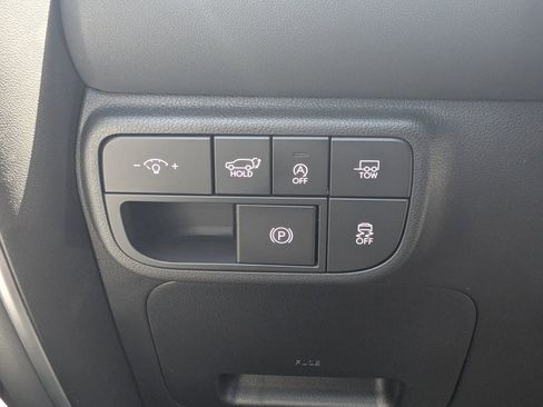 New 2026 Hyundai Palisade Limited image 32