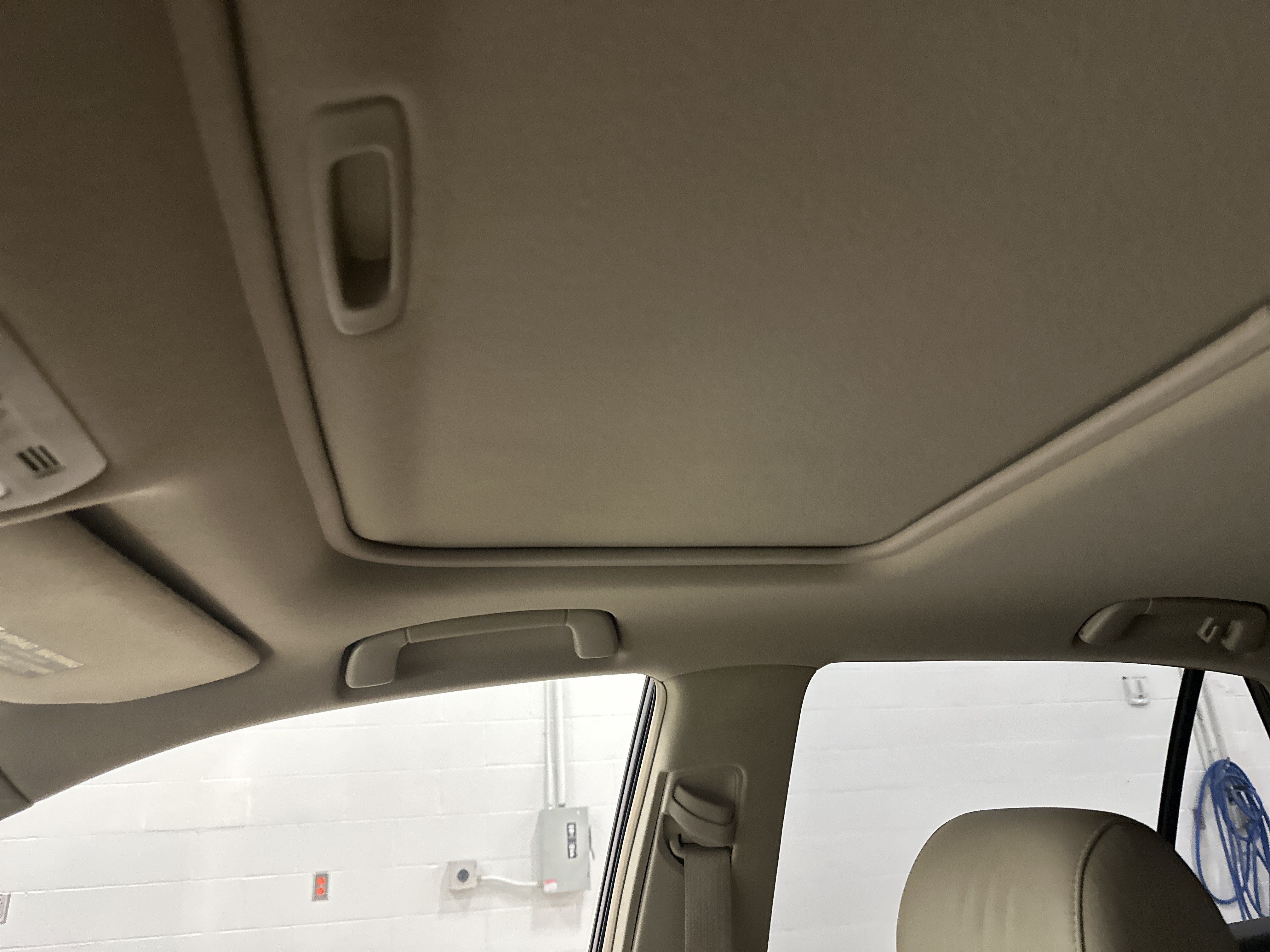 Used 2008 Lexus RX 400h AWD image 28