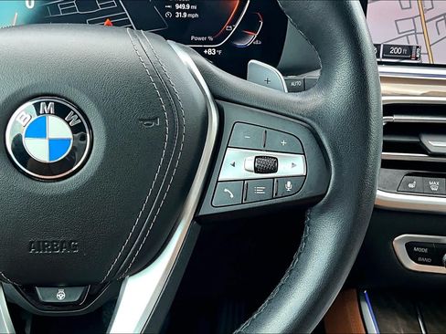 Used 2022 BMW X5 xDrive40i w/ Premium Package AWD/4WD image 23