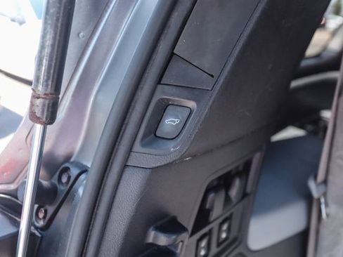 Used 2015 Toyota Sequoia Limited AWD/4WD image 49