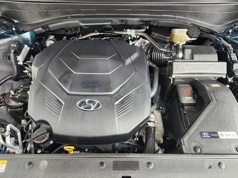 Used 2025 Hyundai Palisade Calligraphy image 29