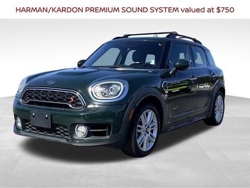 Used 2019 MINI Cooper Countryman S image 7