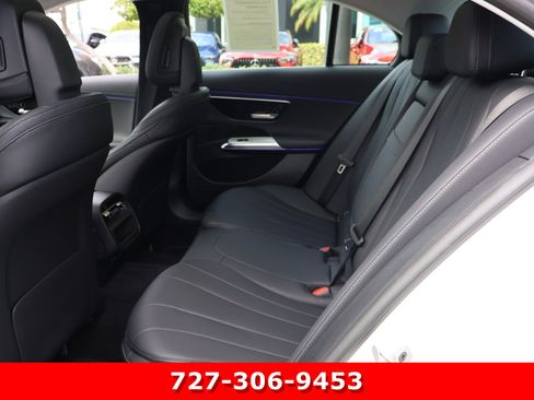 Certified 2024 Mercedes-Benz E 350 E 350 image 18