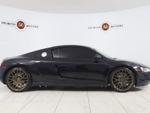 Used 2008 Audi R8 V8 AWD/4WD image 2