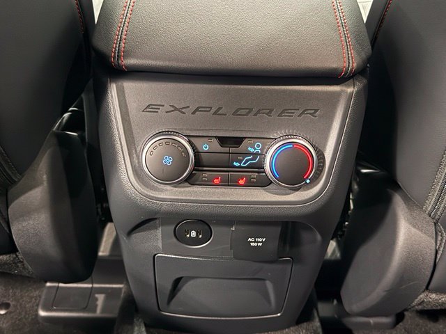 New 2027 Ford Explorer ST AWD/4WD image 27