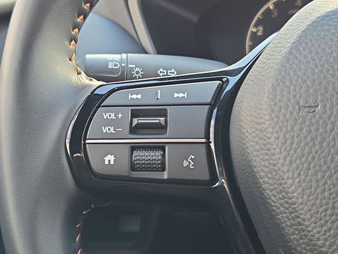 Used 2026 Honda HR-V Sport image 17