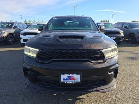 New 2026 Dodge Durango GT image 8