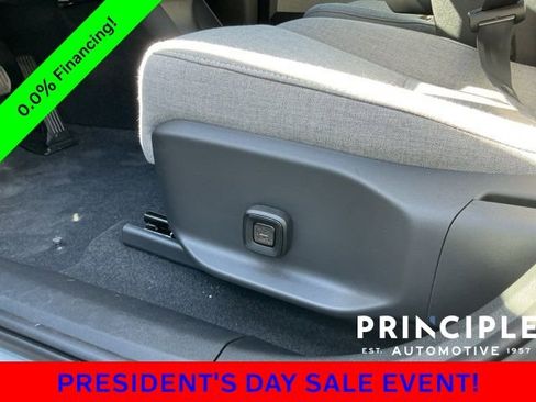 New 2026 Volvo EX30 Ultra image 22