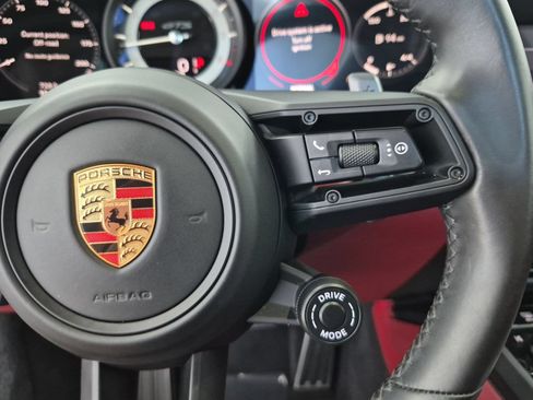 Certified 2024 Porsche 911 Targa 4 GTS AWD/4WD image 29